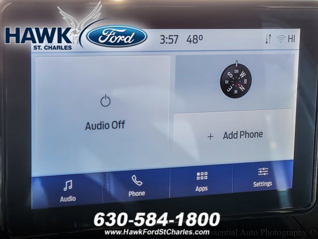 Certified 2023 Ford Explorer XLT w/ Equipment Group 202A image 13