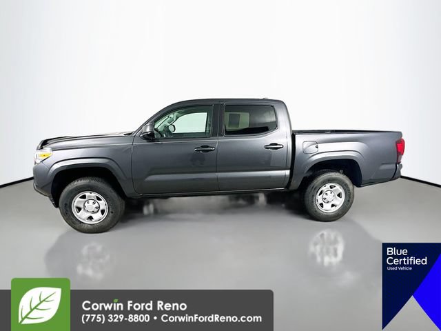 Used 2019 Toyota Tacoma SR w/ SR Convenience Package AWD/4WD image 5
