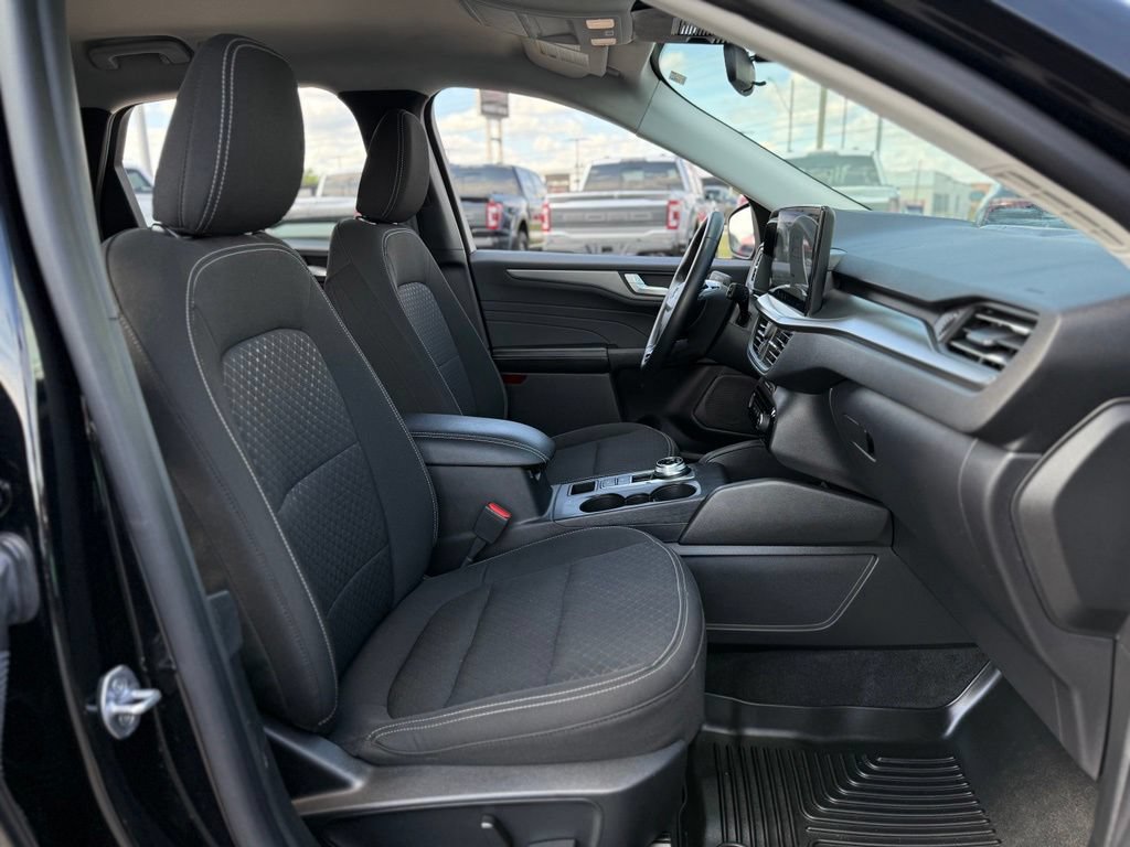 Certified 2024 Ford Escape Active w/ Tech Pack #2 AWD/4WD image 12