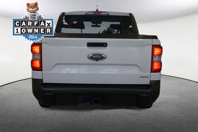 Certified 2022 Ford Maverick XLT w/ Equipment Group 300A Standard image 13
