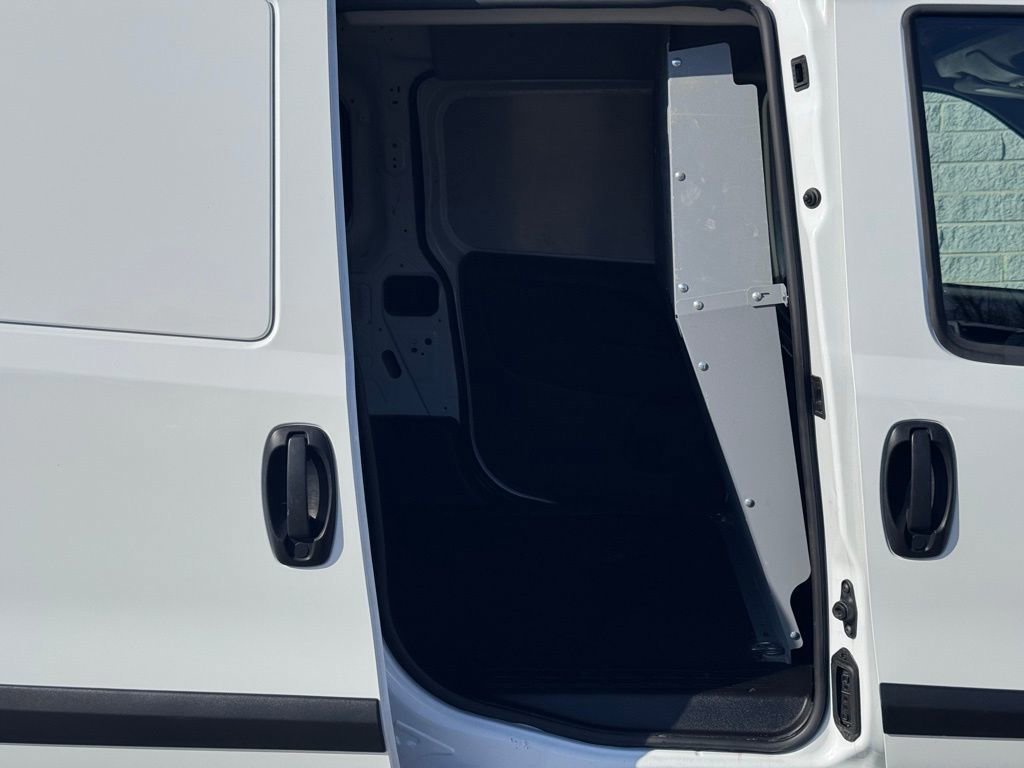 Used 2022 RAM ProMaster City Tradesman image 29