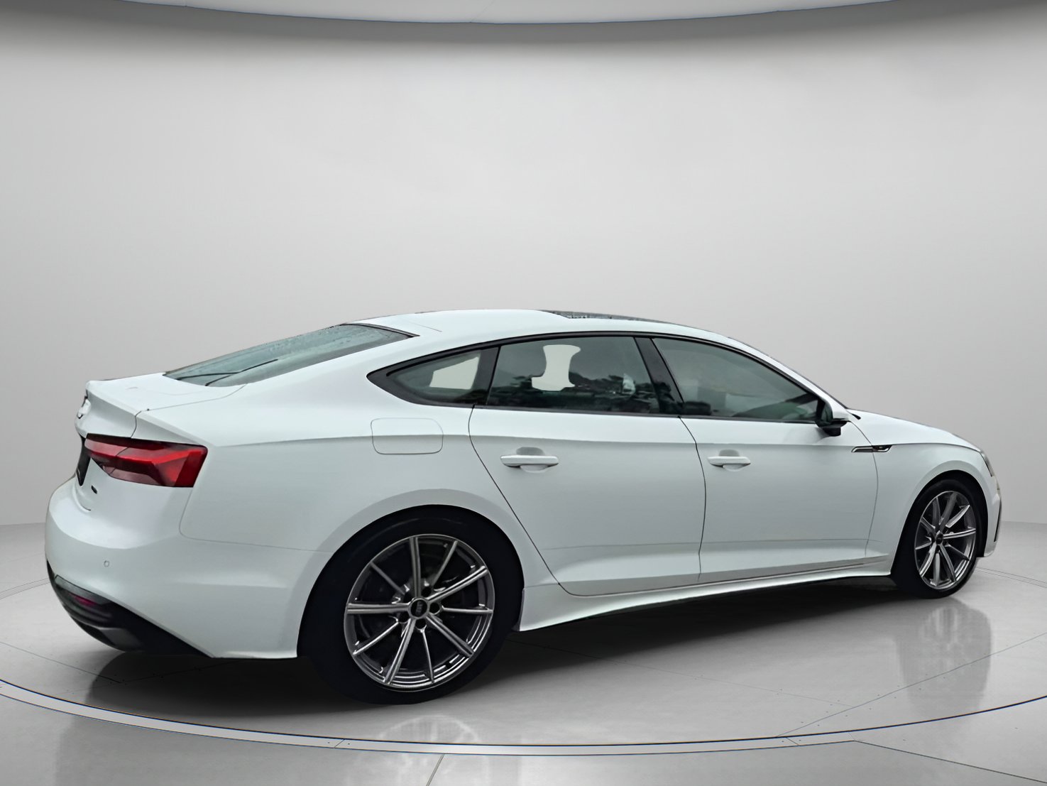 Used 2025 Audi A5 2.0T Premium Plus image 29