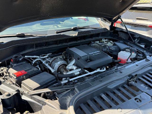 Used 2021 Chevrolet Silverado 1500 RST AWD/4WD image 21