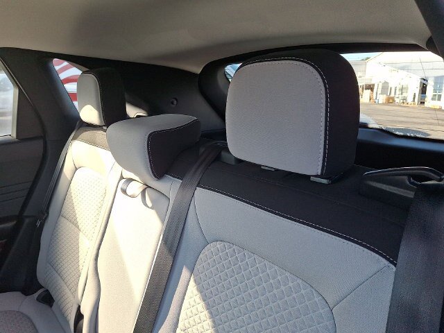 Certified 2023 Ford Escape Active AWD/4WD image 27