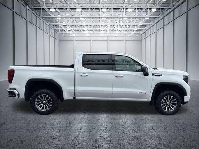 Used 2023 GMC Sierra 1500 AT4 w/ AT4 Premium Package AWD/4WD image 6