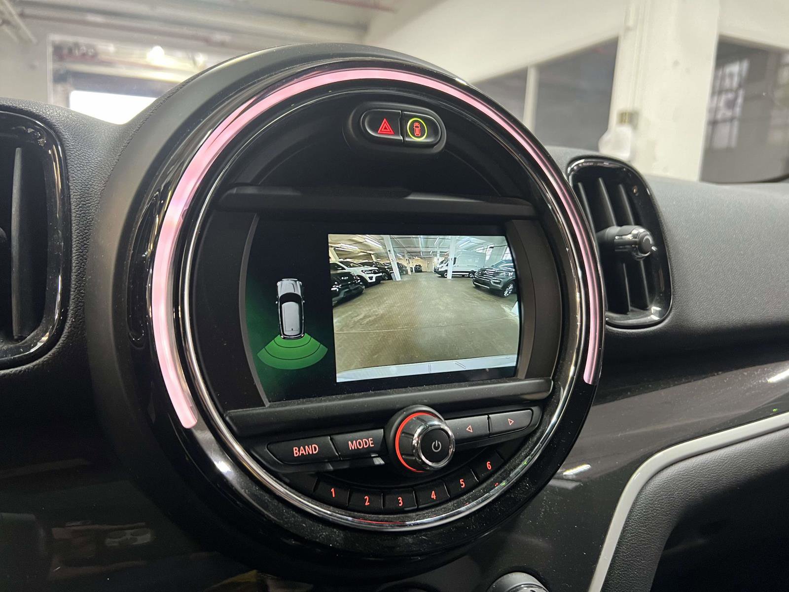 Used 2020 MINI Cooper Countryman S w/ Premium Package image 27