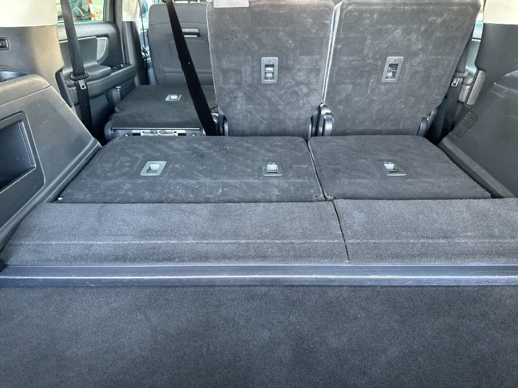 Certified 2025 Ford Expedition Active RWD image 26