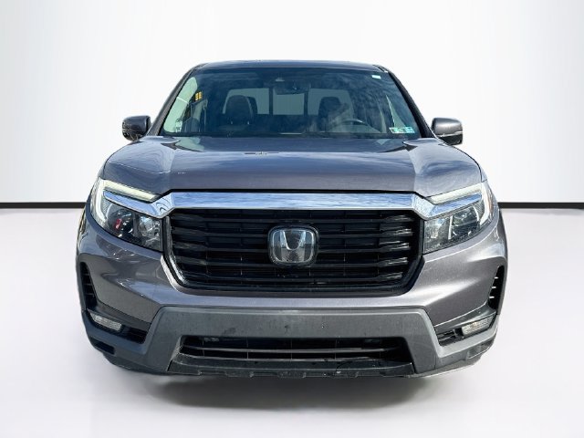 Used 2021 Honda Ridgeline RTL-E image 3