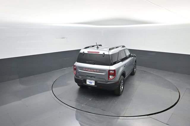 Certified 2023 Ford Bronco Sport Big Bend w/ Convenience Package image 29