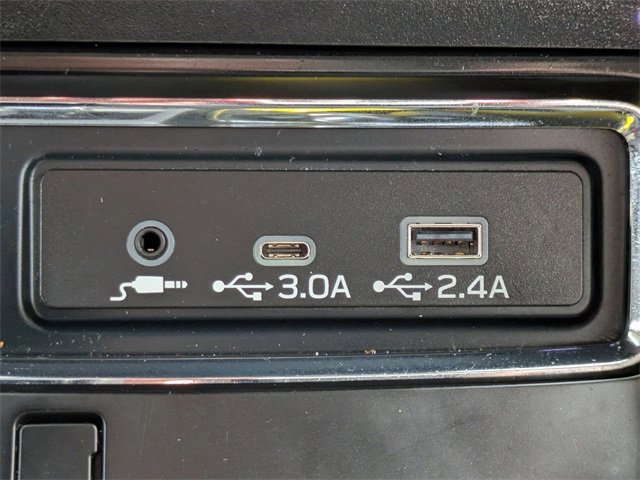 Used 2023 Subaru Ascent Onyx Edition Limited image 23