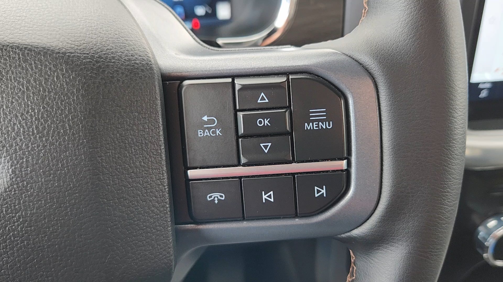 Certified 2025 Ford F150 Lariat AWD/4WD image 13