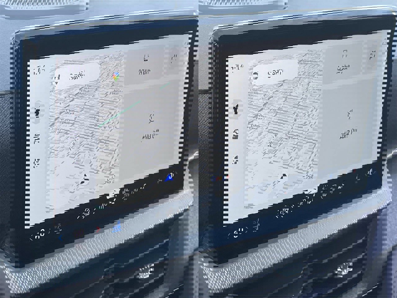 Certified 2025 Ford Explorer Platinum w/ Ultimate Package image 26