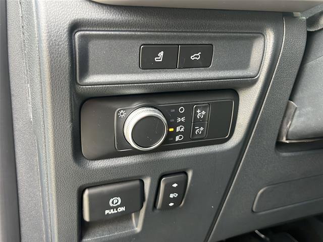 Certified 2022 Ford Expedition XLT AWD/4WD image 13