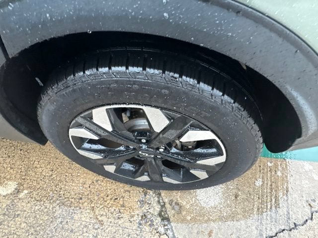 Used 2023 Kia Sportage X-Line w/ X-Line Premium Package AWD/4WD image 35