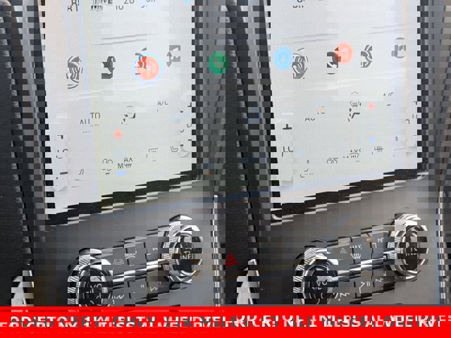 Certified 2024 Ford Edge ST image 19