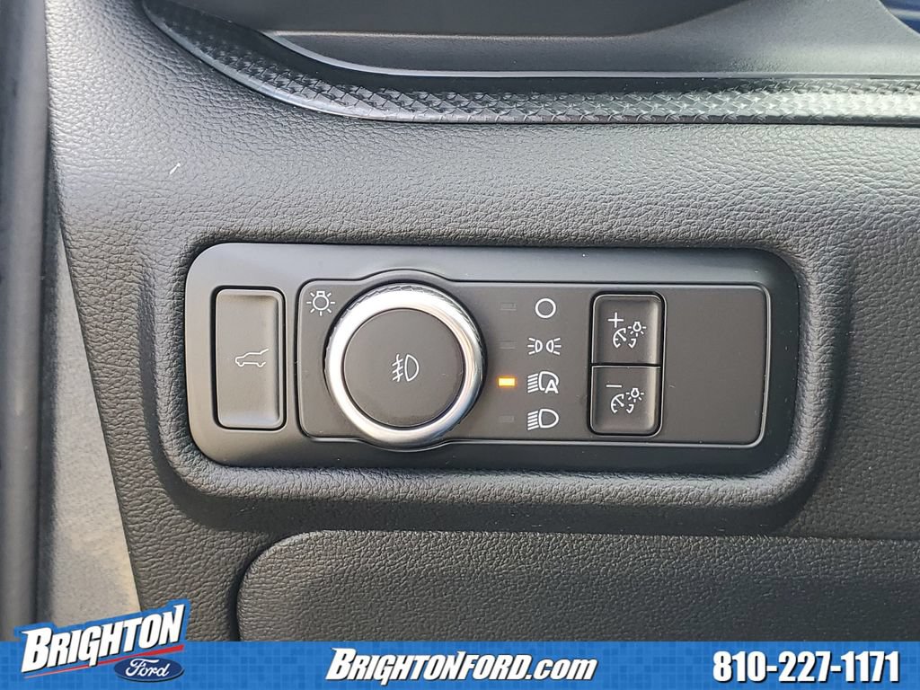Certified 2024 Ford Explorer ST w/ Equipment Group 401A AWD/4WD image 20