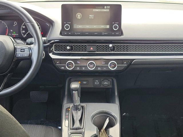 Used 2023 Honda Civic EX image 18