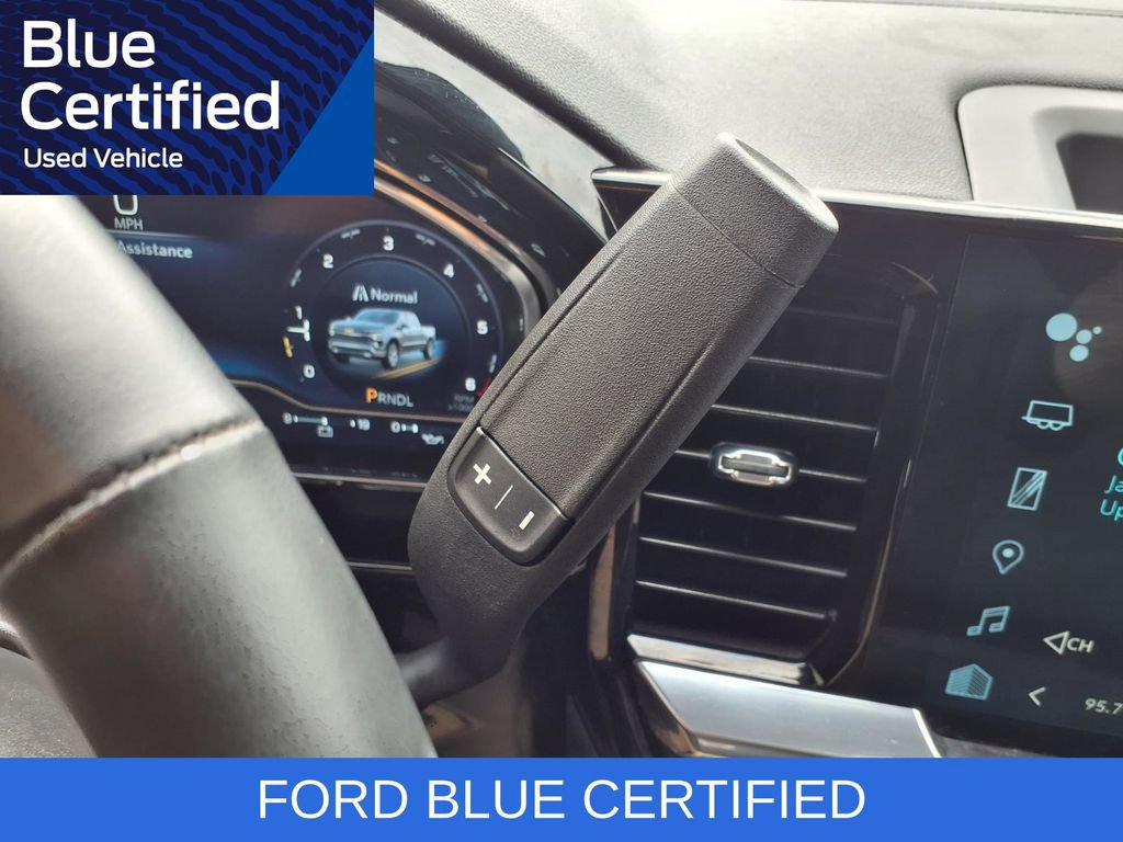 Used 2023 Chevrolet Silverado 1500 LT RWD image 20
