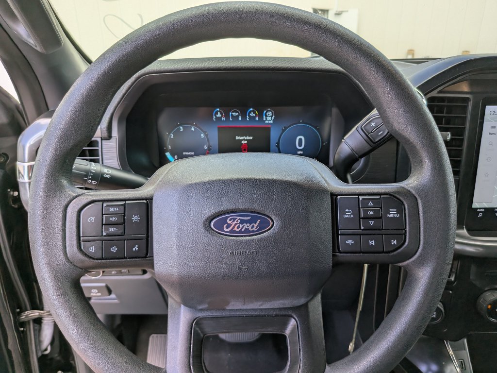 Certified 2024 Ford F150 STX RWD image 27