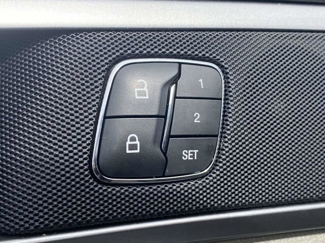 Certified 2019 Ford Fusion SEL image 24