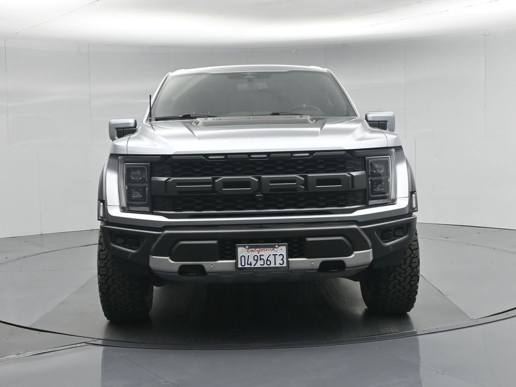 Certified 2023 Ford F150 Raptor AWD/4WD image 28