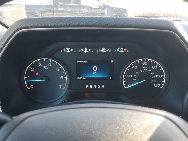 Certified 2023 Ford F150 XLT image 22