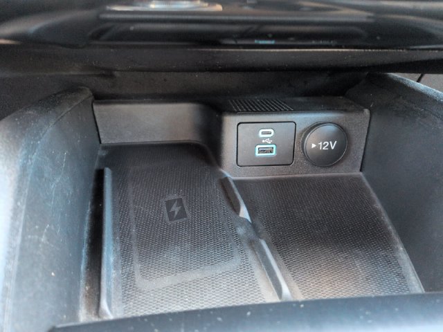 Certified 2023 Ford Escape ST-Line Select AWD/4WD image 41