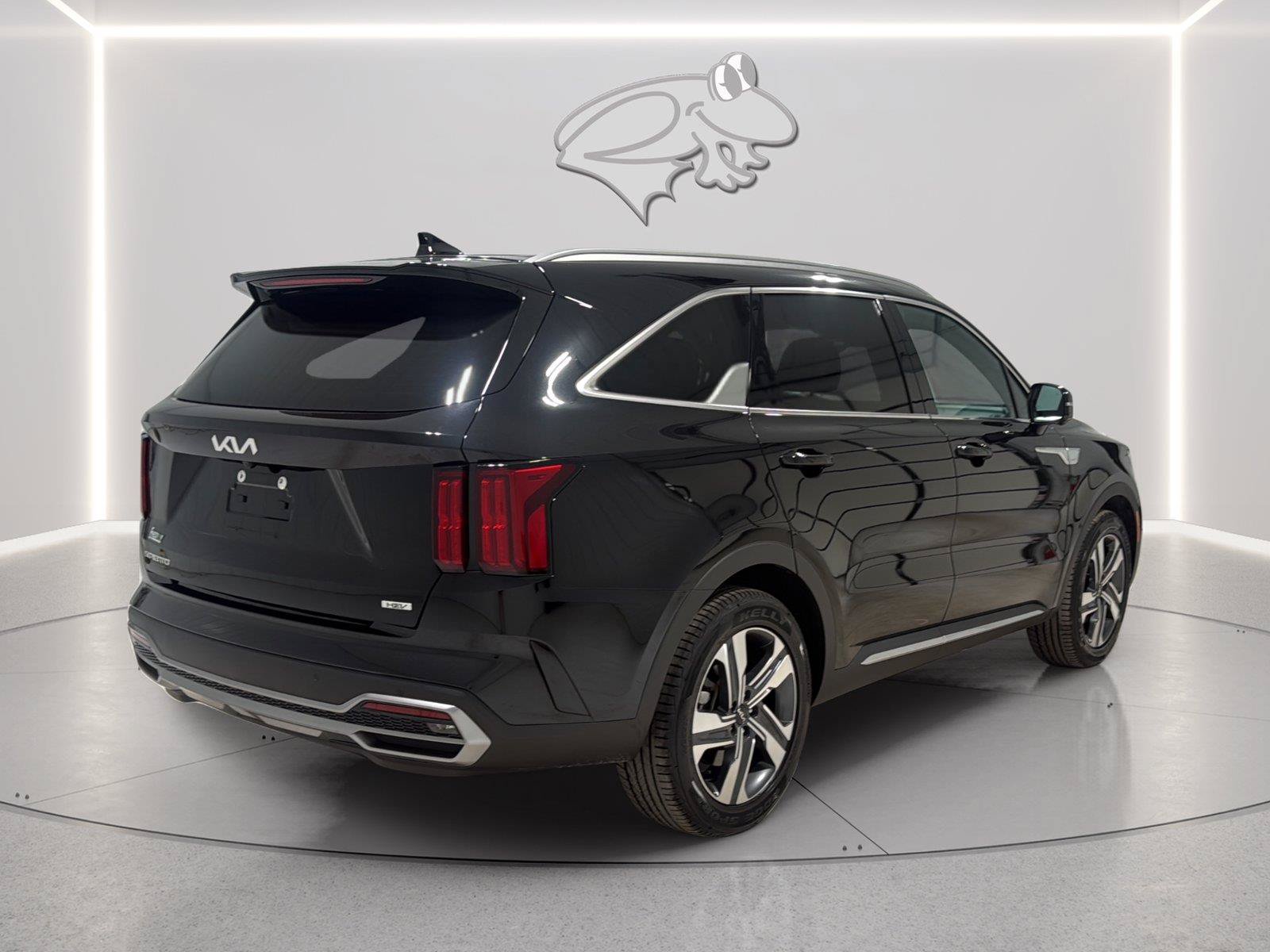Used 2023 Kia Sorento SX Prestige AWD/4WD image 5