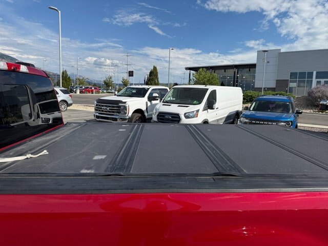 Certified 2022 Ford F350 Platinum AWD/4WD image 31