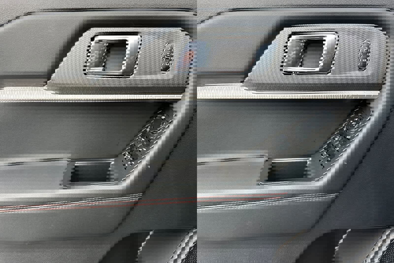 Certified 2026 Ford Explorer ST-Line image 12