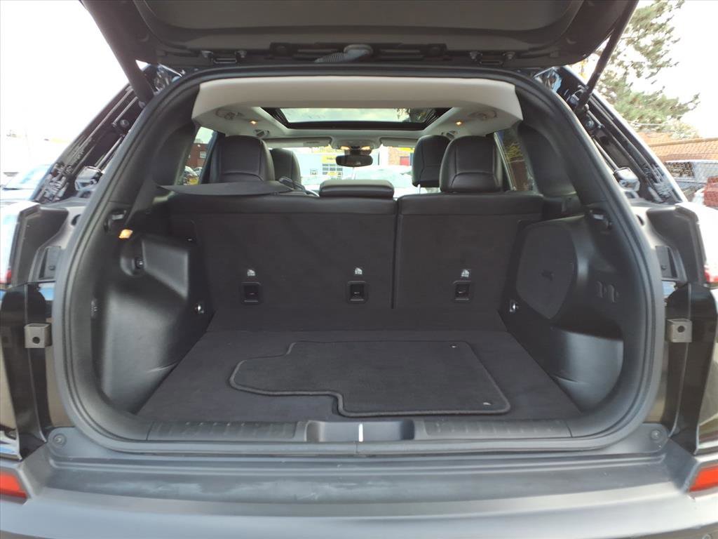 Used 2021 Jeep Cherokee Limited image 10