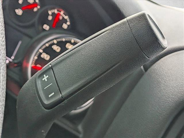 Used 2024 GMC Sierra 2500 Pro AWD/4WD image 11