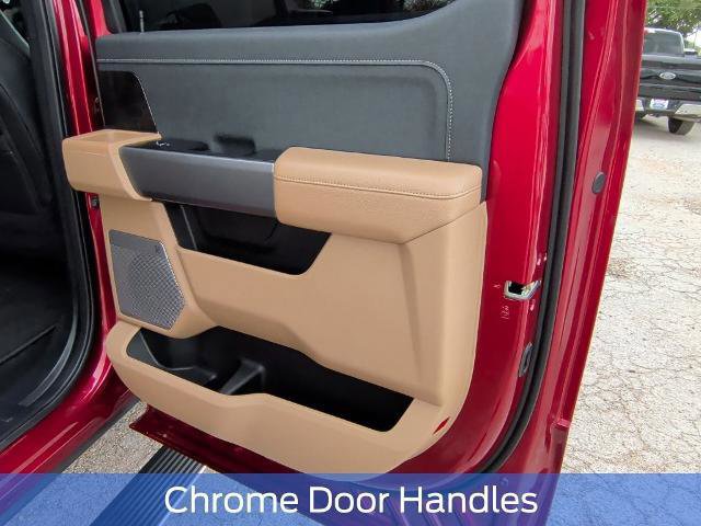 Certified 2026 Ford F350 Lariat w/ Lariat Ultimate Package image 24