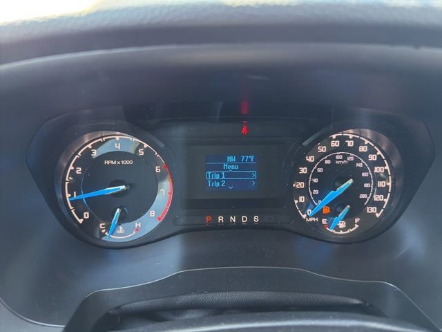 Certified 2021 Ford Ranger XL w/ Equipment Group 101A High AWD/4WD image 13