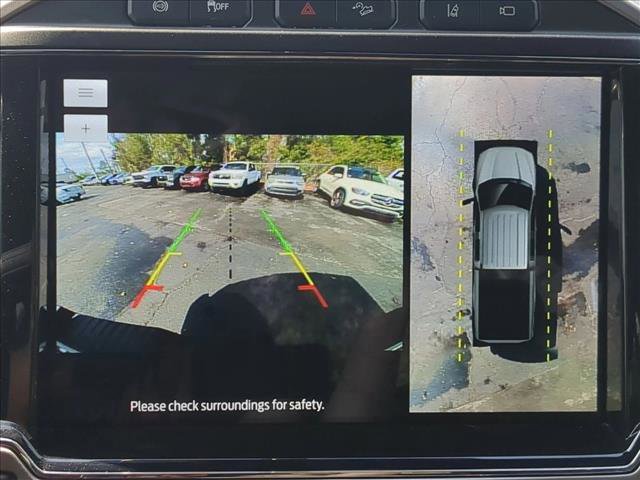 Certified 2022 Ford F250 Platinum image 14