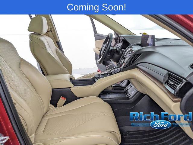 Used 2024 Acura RDX SH-AWD w/ Advance Package image 22