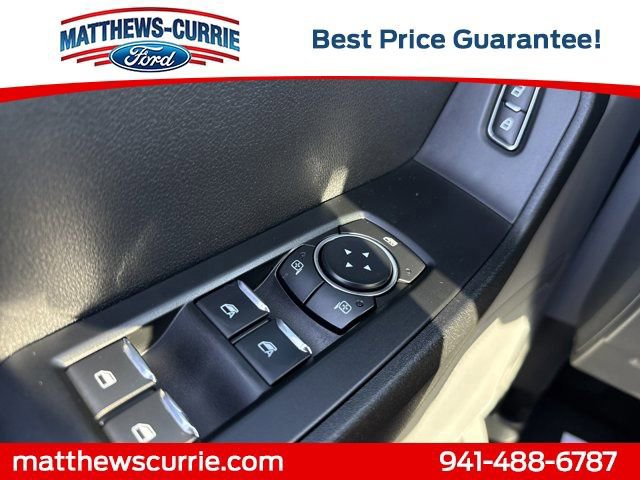 Certified 2025 Ford F450 XL w/ FX4 Off-Road Package image 25