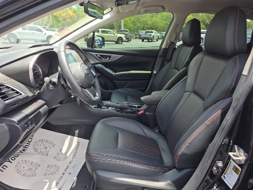 Used 2022 Subaru Crosstrek 2.5i Limited w/ Popular Package #2 AWD/4WD image 6