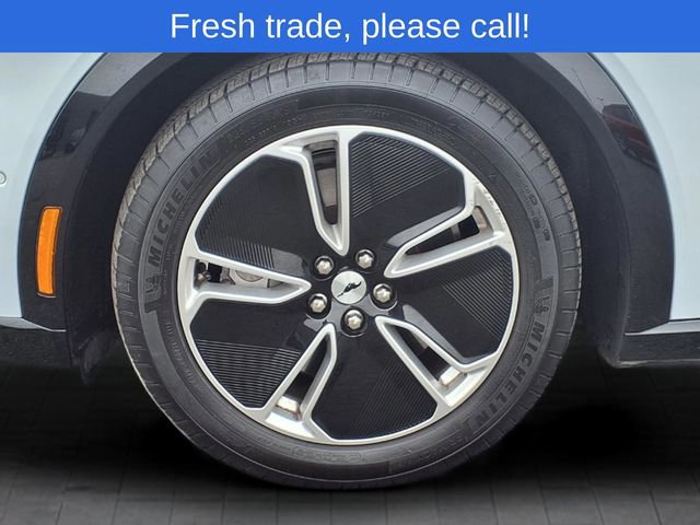 Certified 2023 Ford Mustang Mach-E Premium image 10