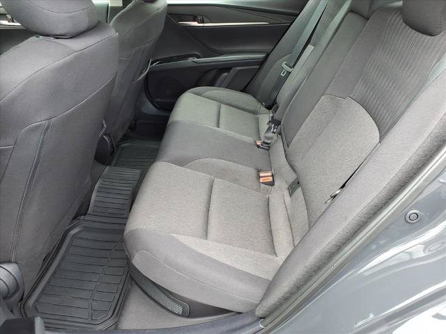 Used 2025 Toyota Camry LE FWD image 9