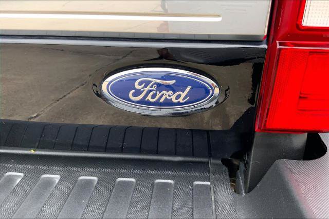 Certified 2022 Ford F450 Platinum w/ FX4 Off-Road Package AWD/4WD image 31