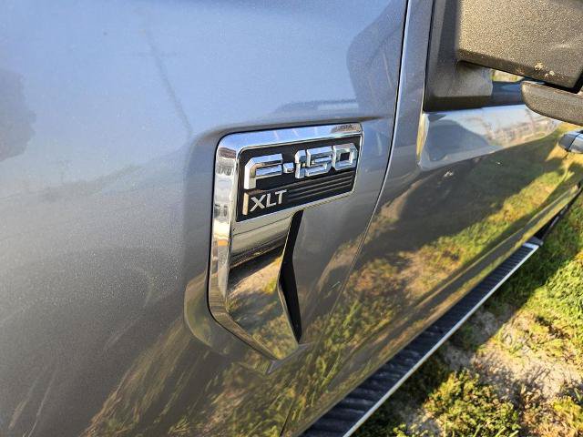 Certified 2022 Ford F150 XLT w/ Equipment Group 301A Mid RWD image 5