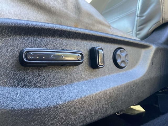 Used 2018 Honda CR-V EX-L image 17