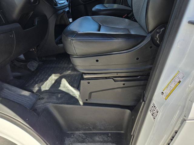 Used 2023 RAM ProMaster 2500 FWD image 17