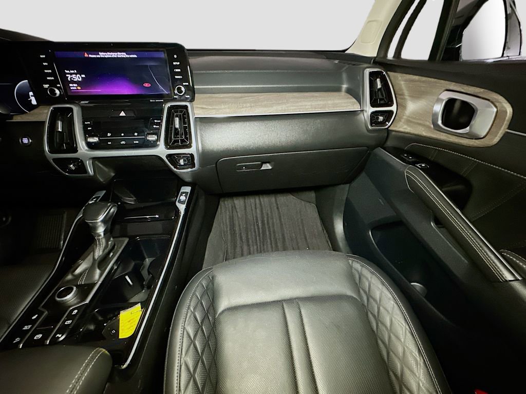 Used 2022 Kia Sorento SX Prestige AWD/4WD image 33