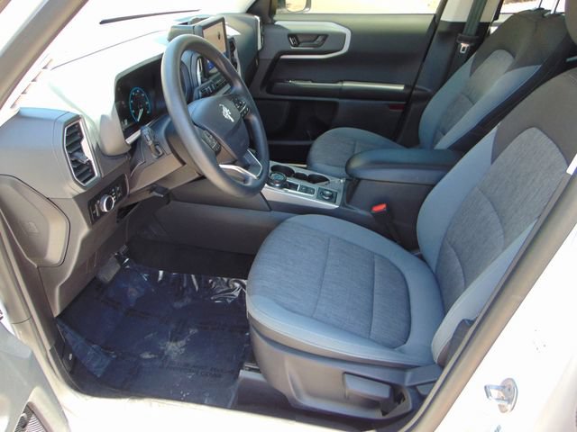 Certified 2024 Ford Bronco Sport Big Bend AWD/4WD image 11