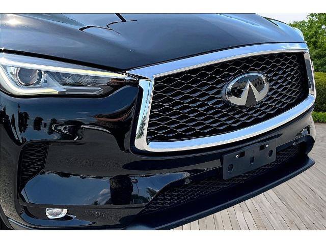 Used 2019 INFINITI QX50 Essential w/ Proactive Package FWD image 31
