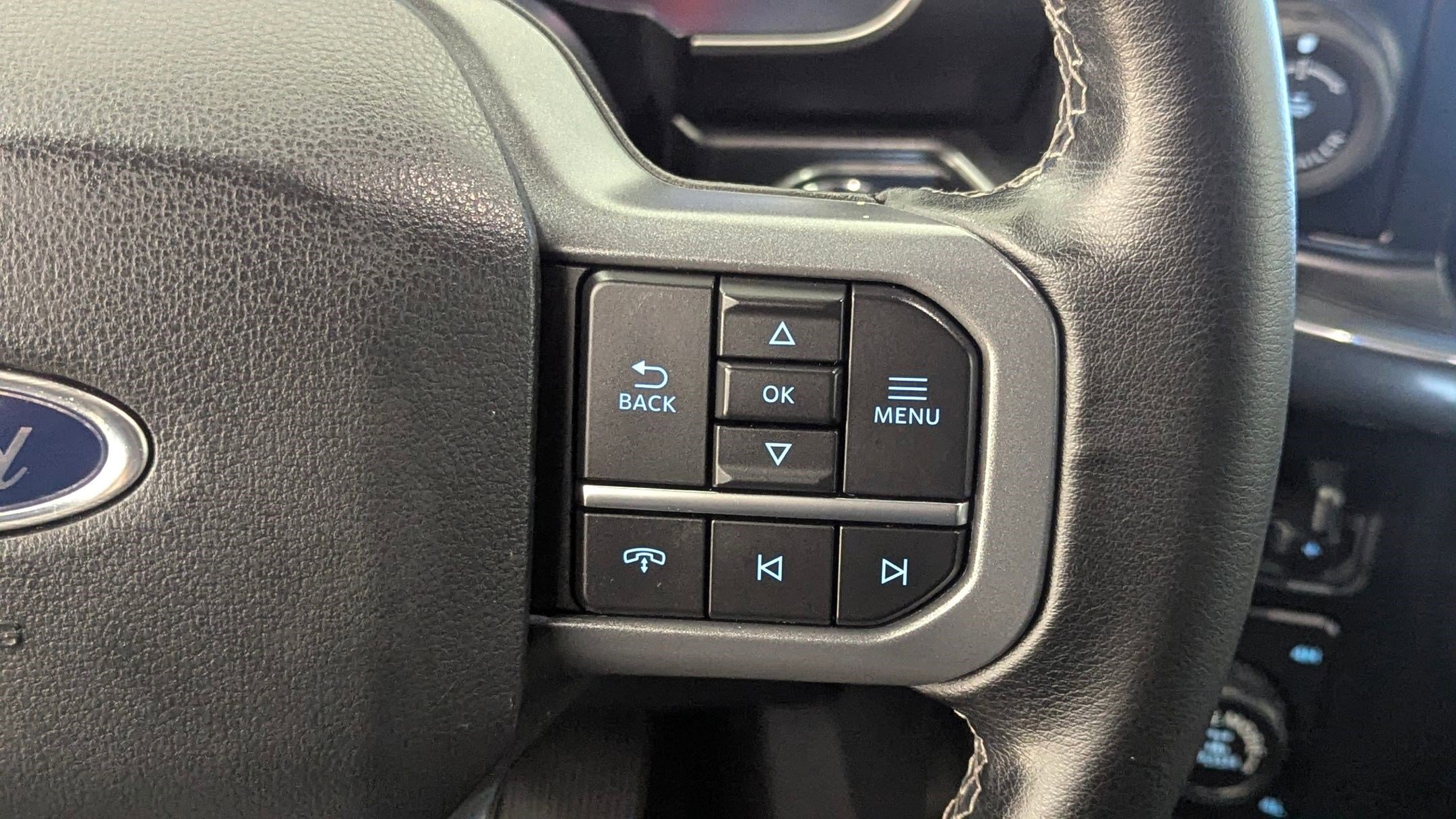 Certified 2023 Ford F150 XLT w/ Equipment Group 302A High image 26