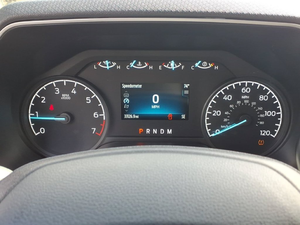 Certified 2023 Ford F150 XL w/ STX Appearance Package AWD/4WD image 23