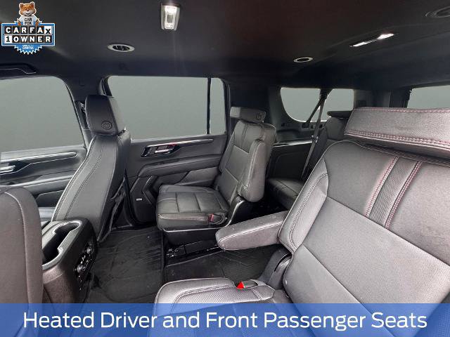 Used 2026 Chevrolet Suburban RST w/ Comfort Package RWD image 35